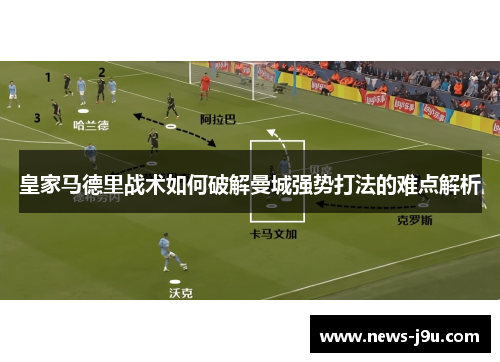 皇家马德里战术如何破解曼城强势打法的难点解析