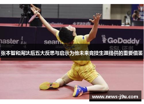 张本智和淘汰后五大反思与启示为他未来竞技生涯提供的重要借鉴