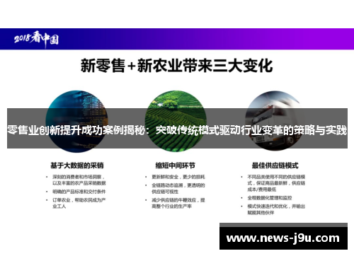 零售业创新提升成功案例揭秘：突破传统模式驱动行业变革的策略与实践