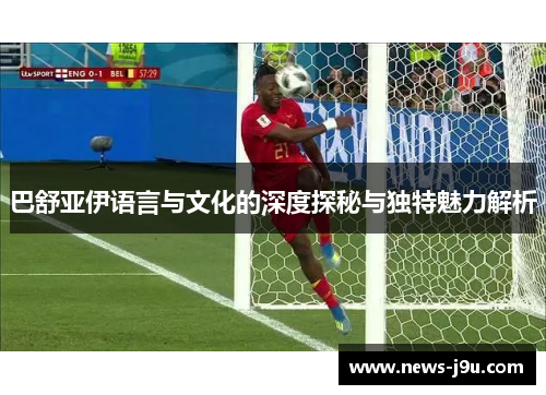 巴舒亚伊语言与文化的深度探秘与独特魅力解析